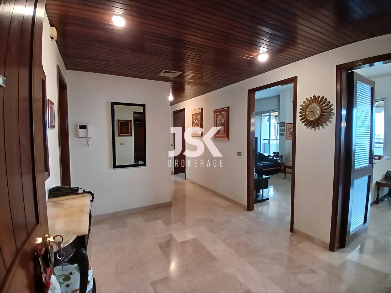 Apartment for Sale in Zalqa
