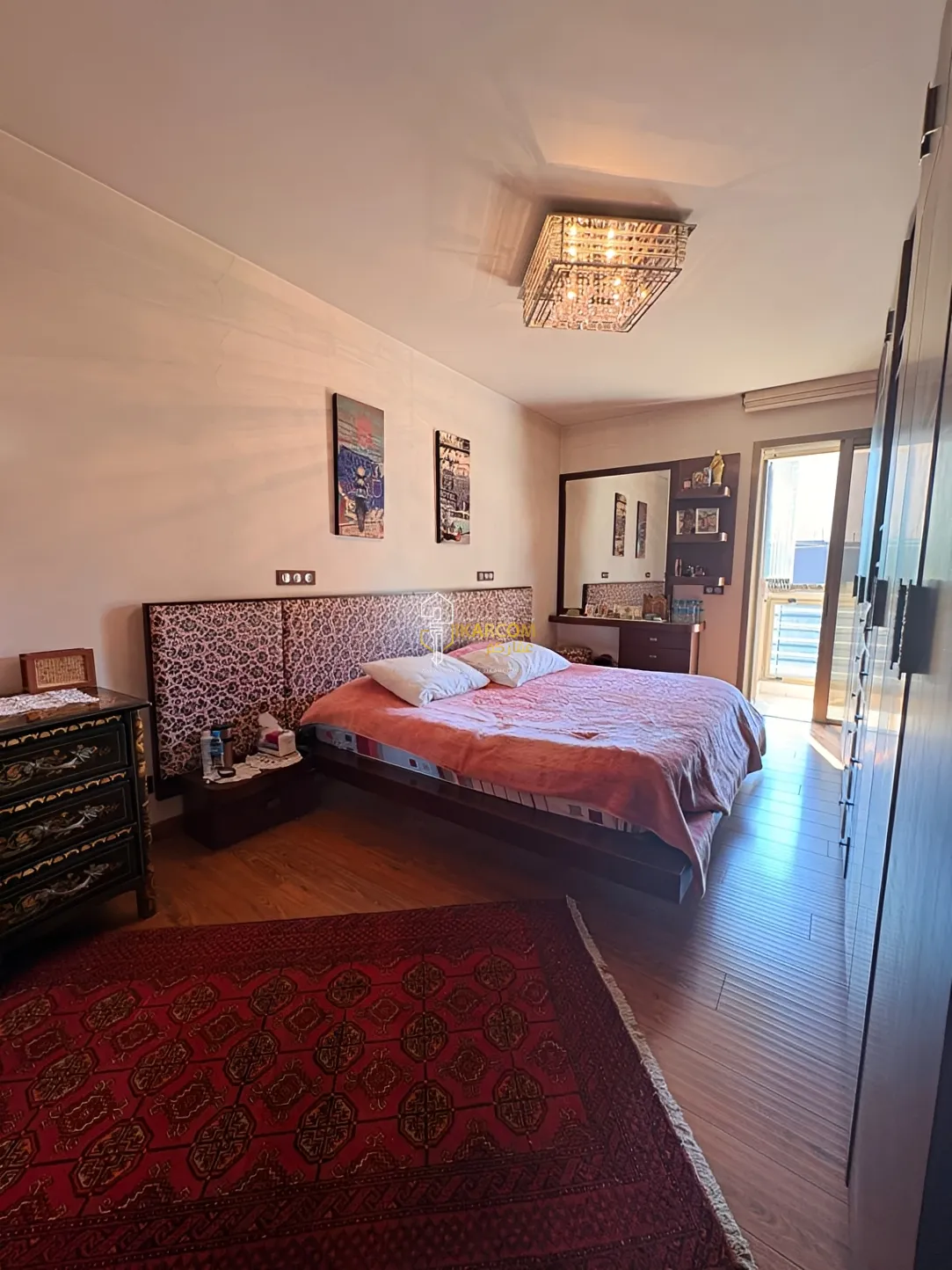 Apartment for sale in Achrafieh, Beirut, Lebanon