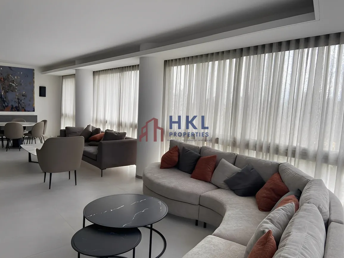 Apartment for Sale in Verdun, Bayrut, Lebanon