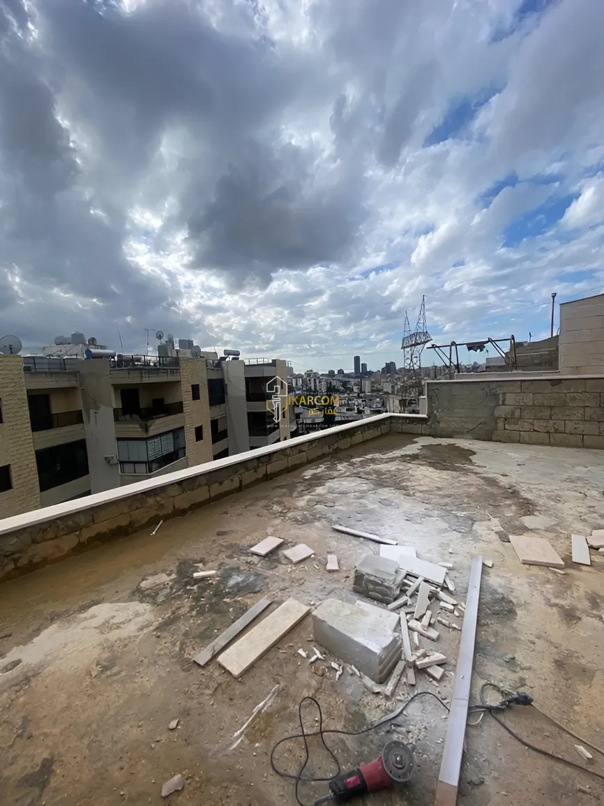 Duplex for sale in Mar Roukouz, Lebanon - 4 bed, 5 bath