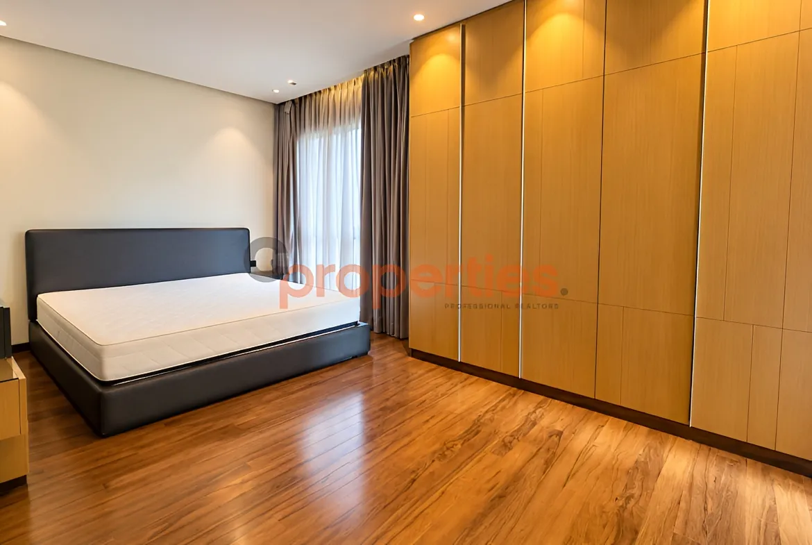 Apartment for Sale in Jnah
