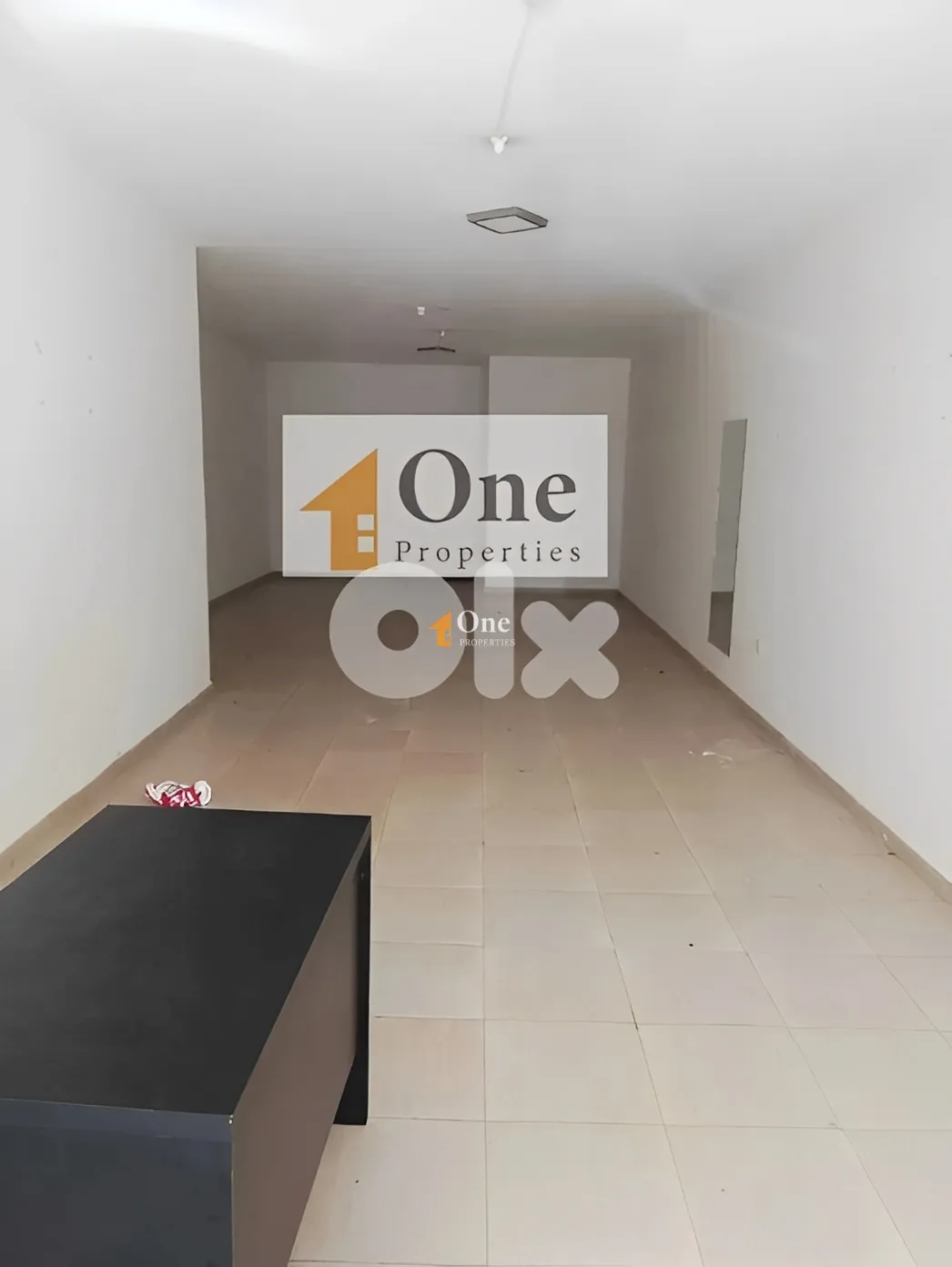 Shop for Rent in Aamchit, Lebanon