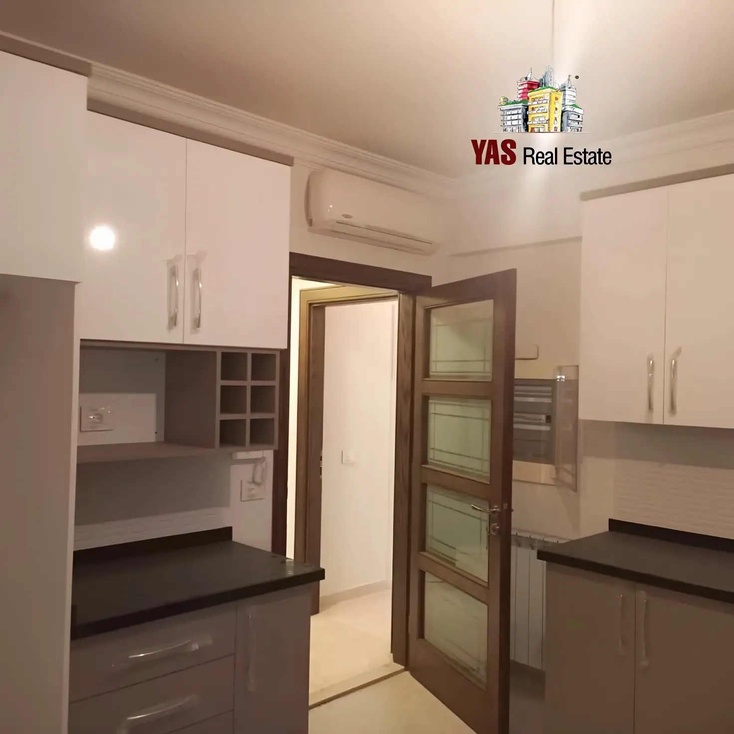 Apartment for Sale in Baabda