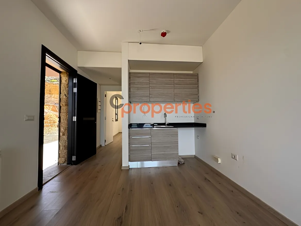 Chalet for Rent in Fatqa - 1 bed, 1 bath