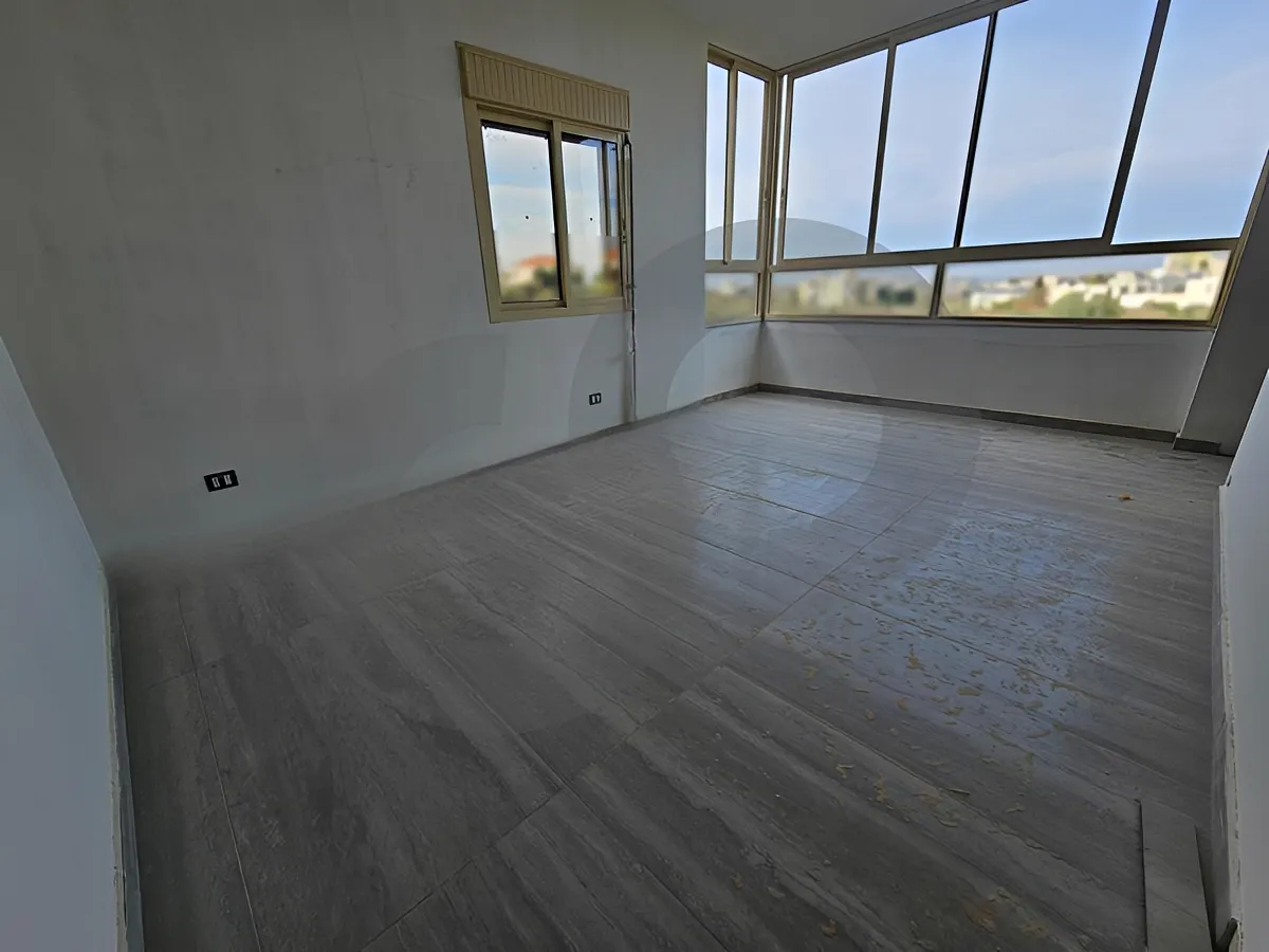 Apartment for Sale in Zgharta, Lebanon