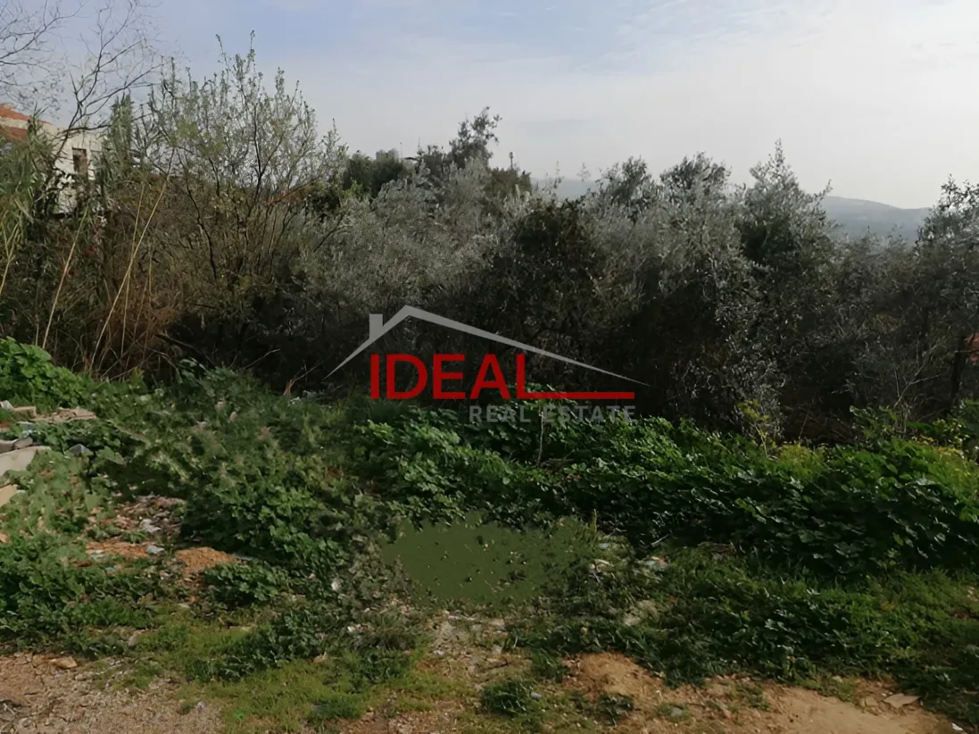 Residential Land for sale in Sehayleh, Lebanon