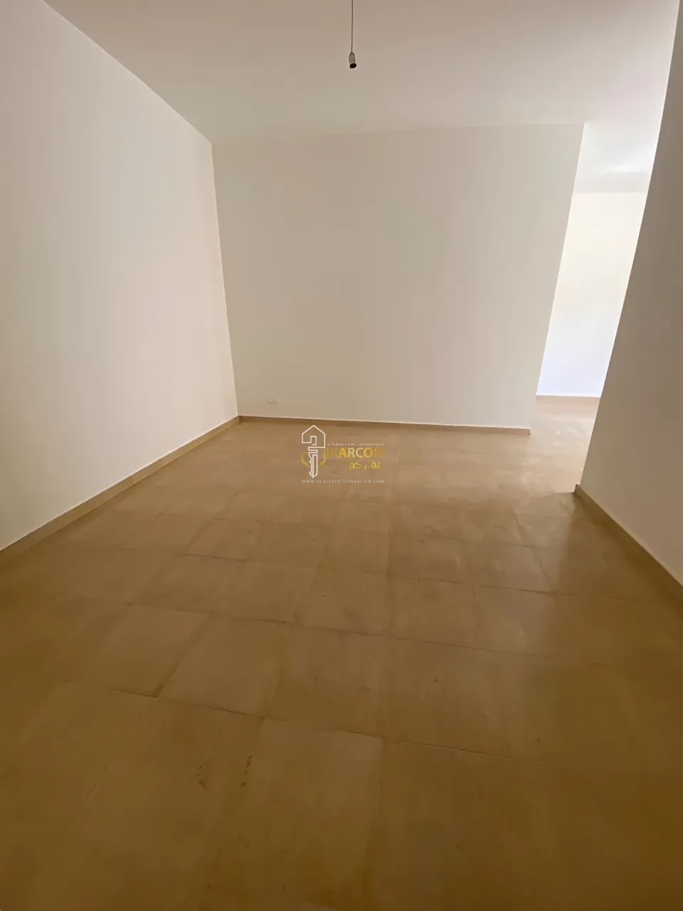 Apartment for sale in Naccache, Lebanon