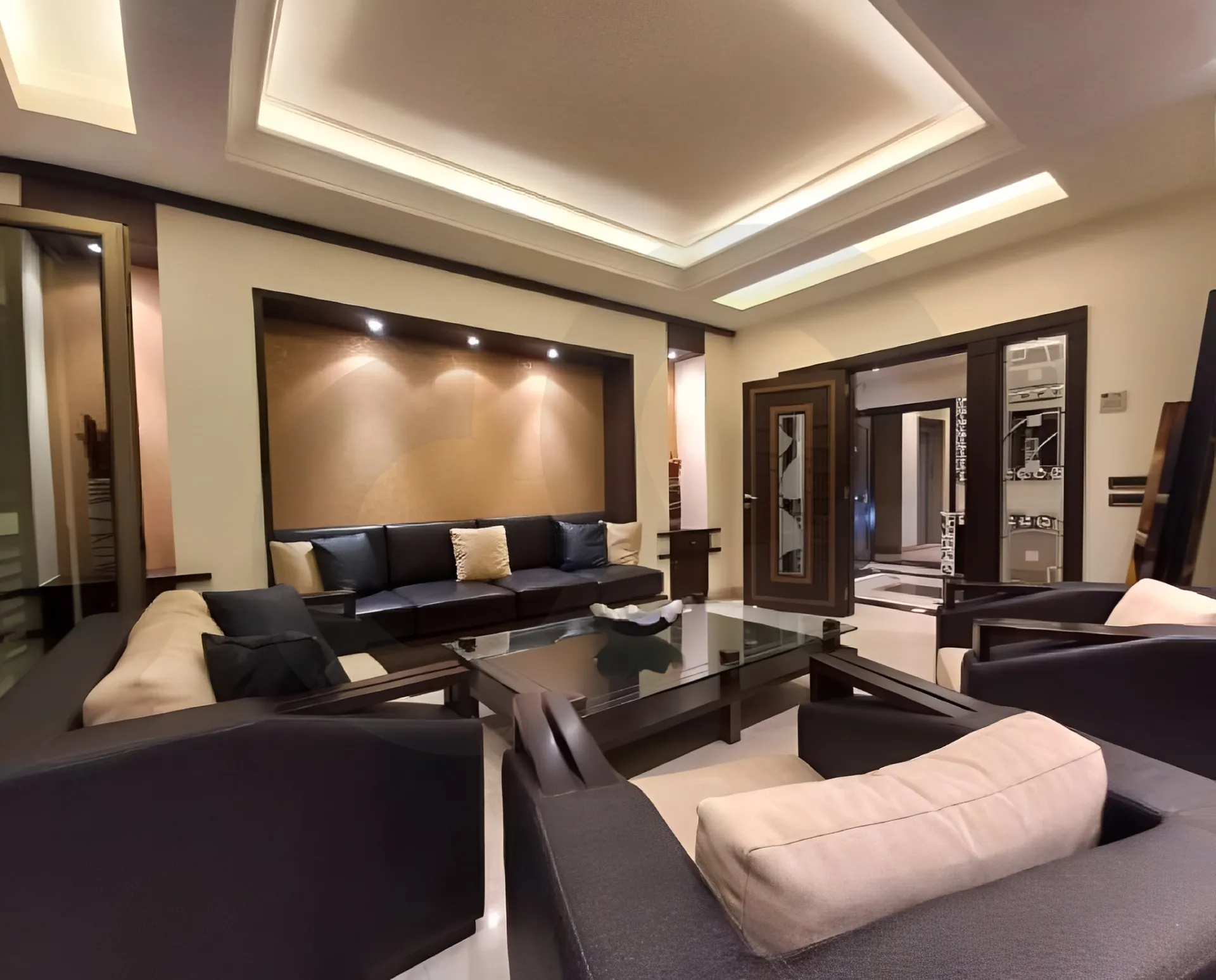 Apartment for Rent in Raoucheh, Beirut, Lebanon