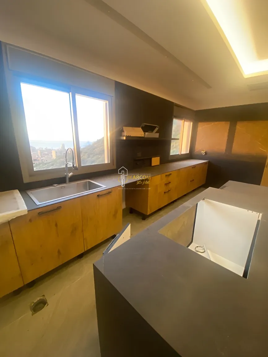 Duplex for sale in Zalqa, Lebanon