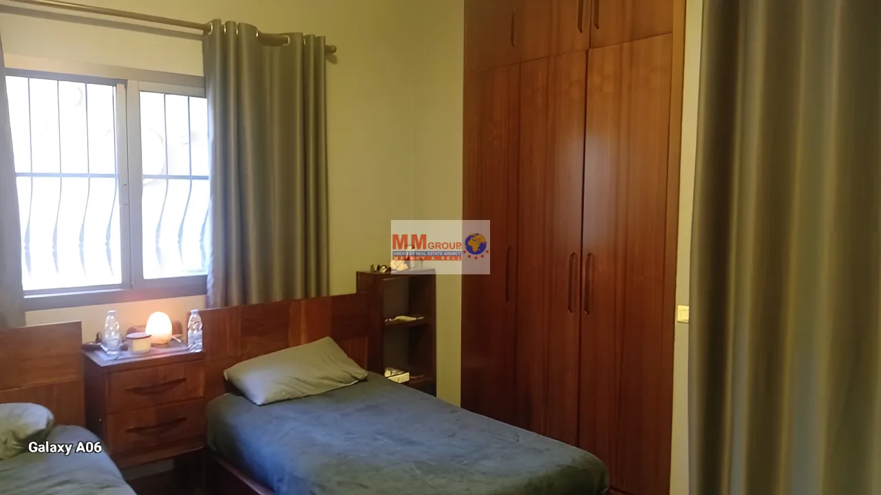 Apartment for Sale in Ain Saadeh