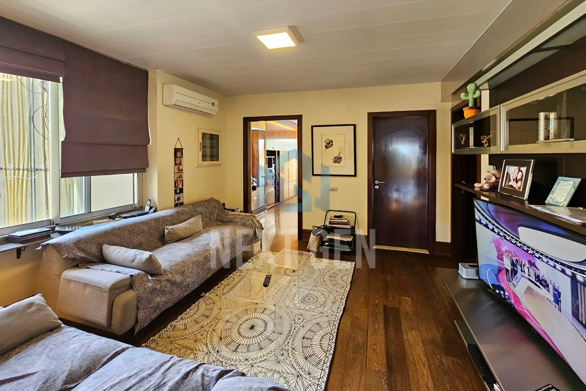 Apartment for sale in Verdun, Bayrut, Lebanon