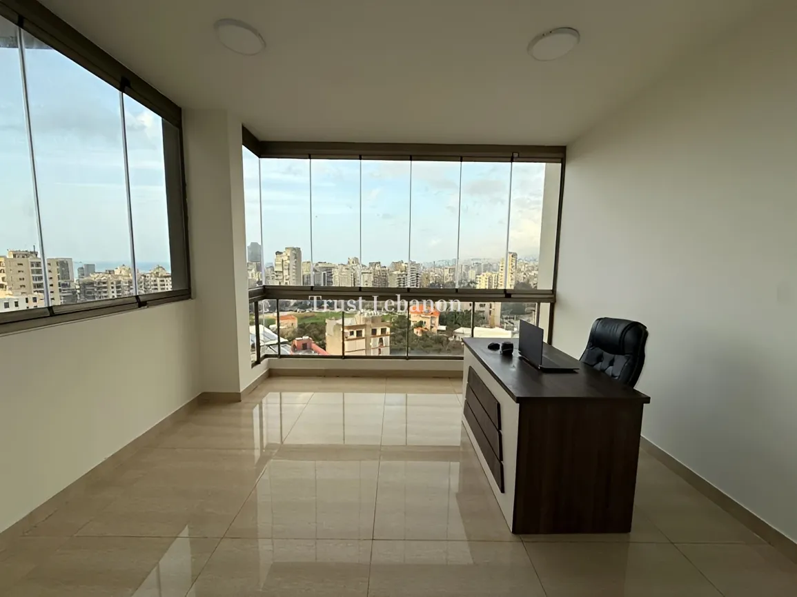 Apartment for rent in Jdeideh, Lebanon