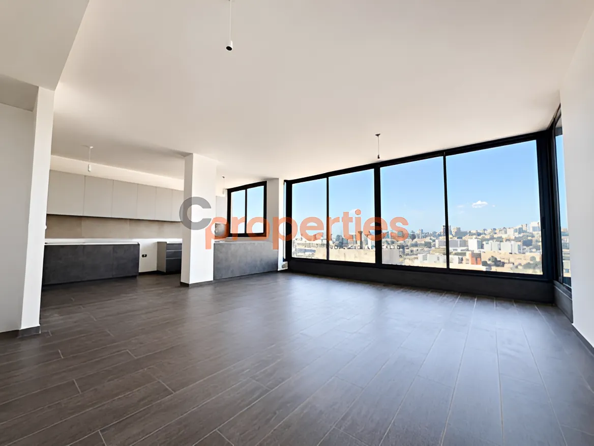 Apartment for Sale in Hazmieh