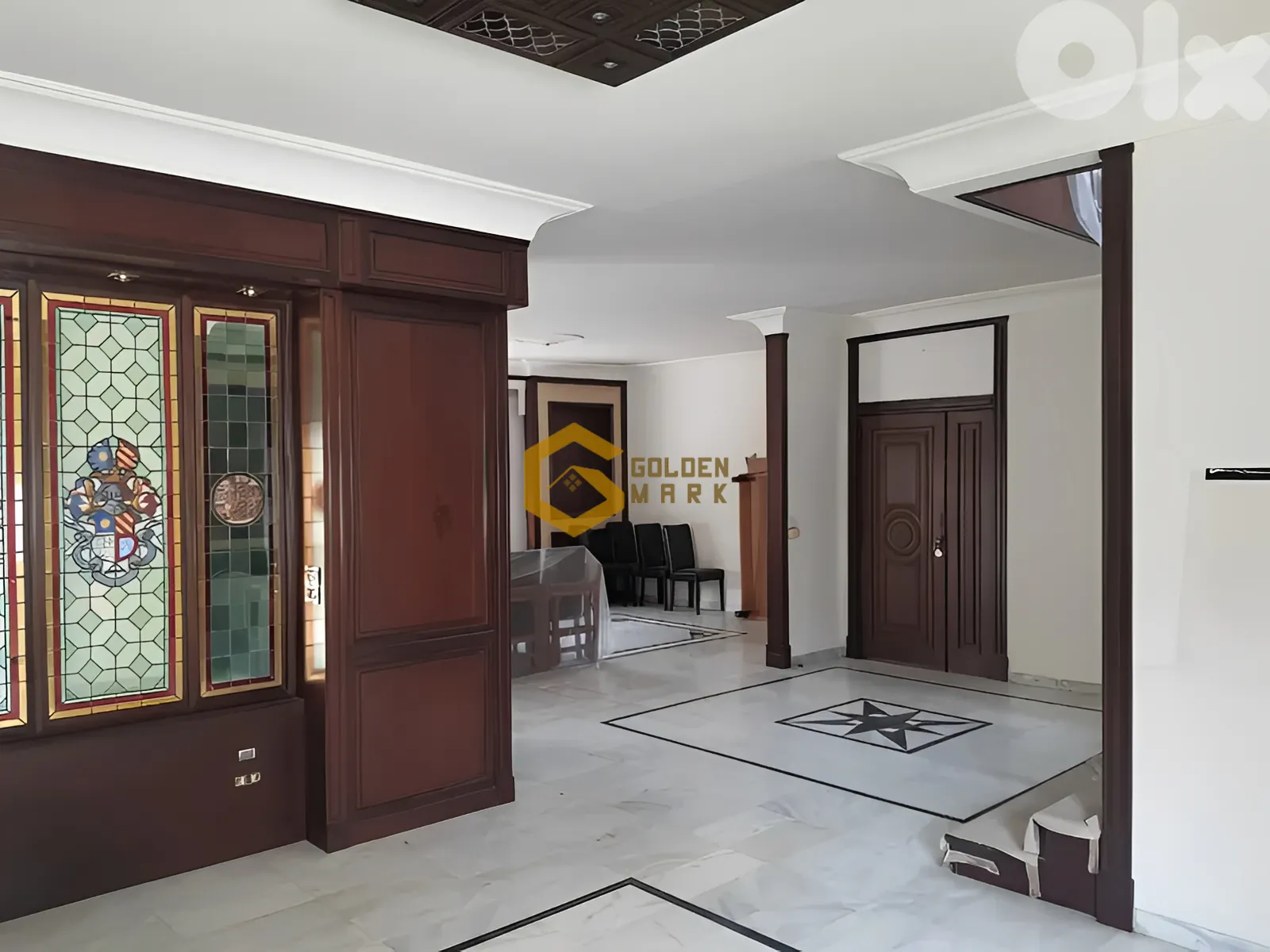 Duplex for Sale in Mansourieh