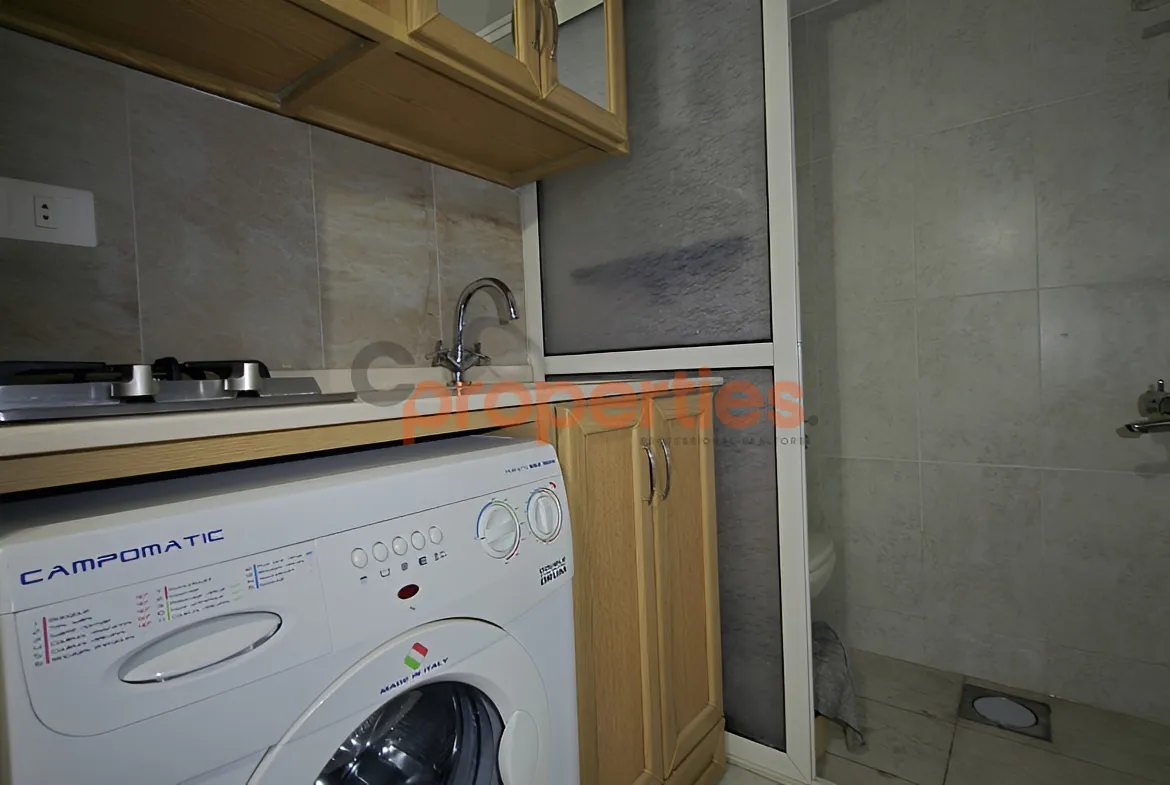 Office for Rent in Daoura