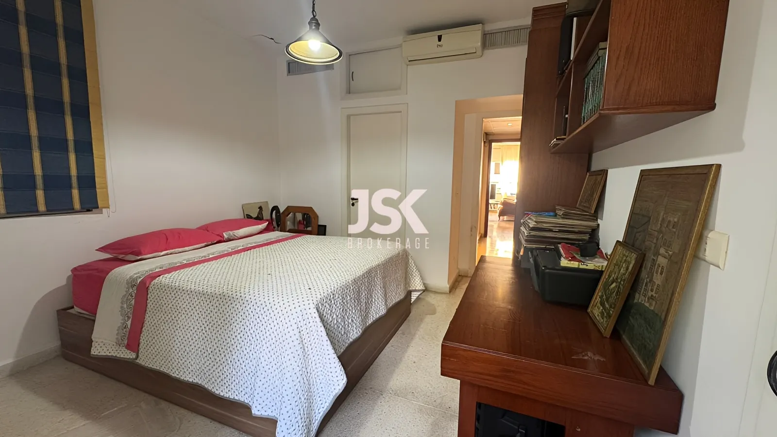 Apartment for Sale in Jal El Dib