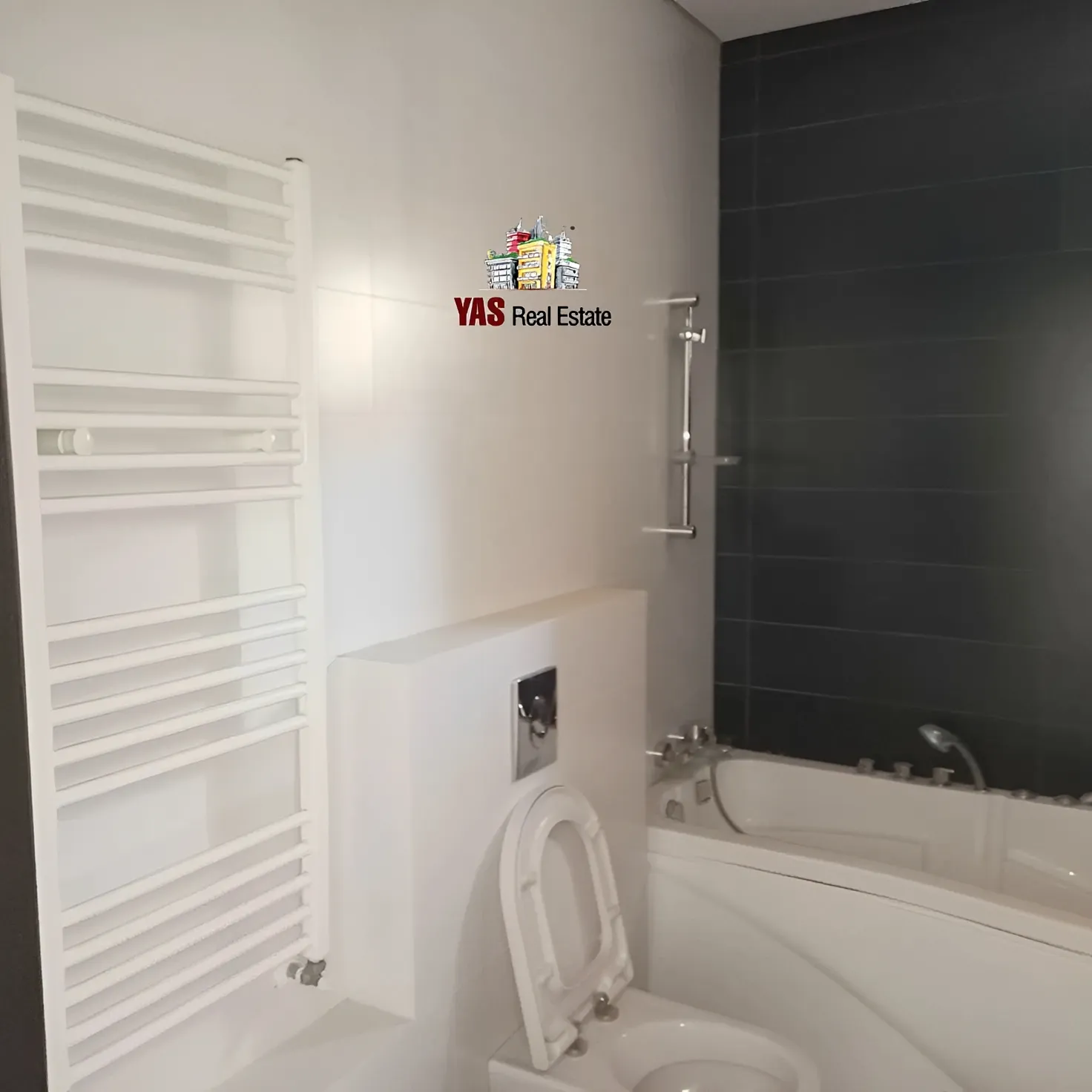 Apartment for Sale in Baabda