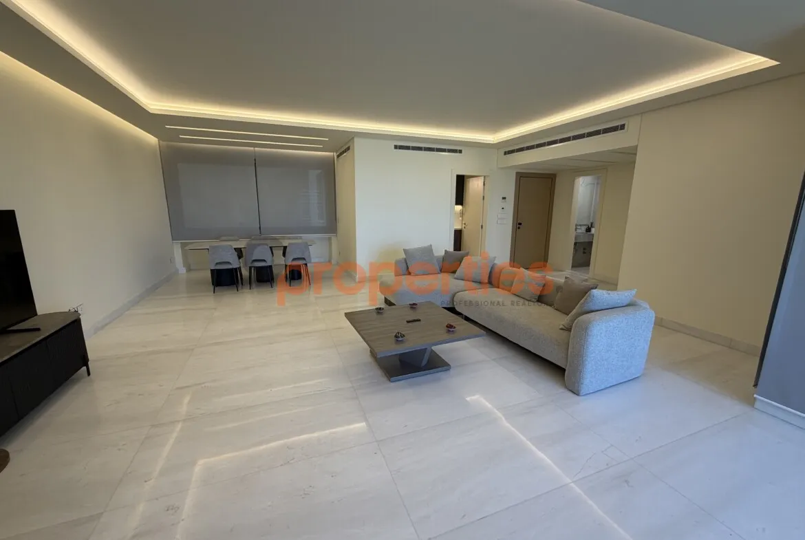 Apartment for Sale in Gemmayzeh