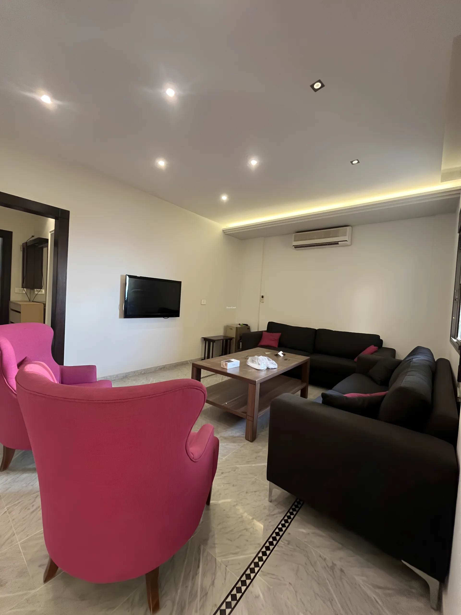 Apartment for rent in Jounieh