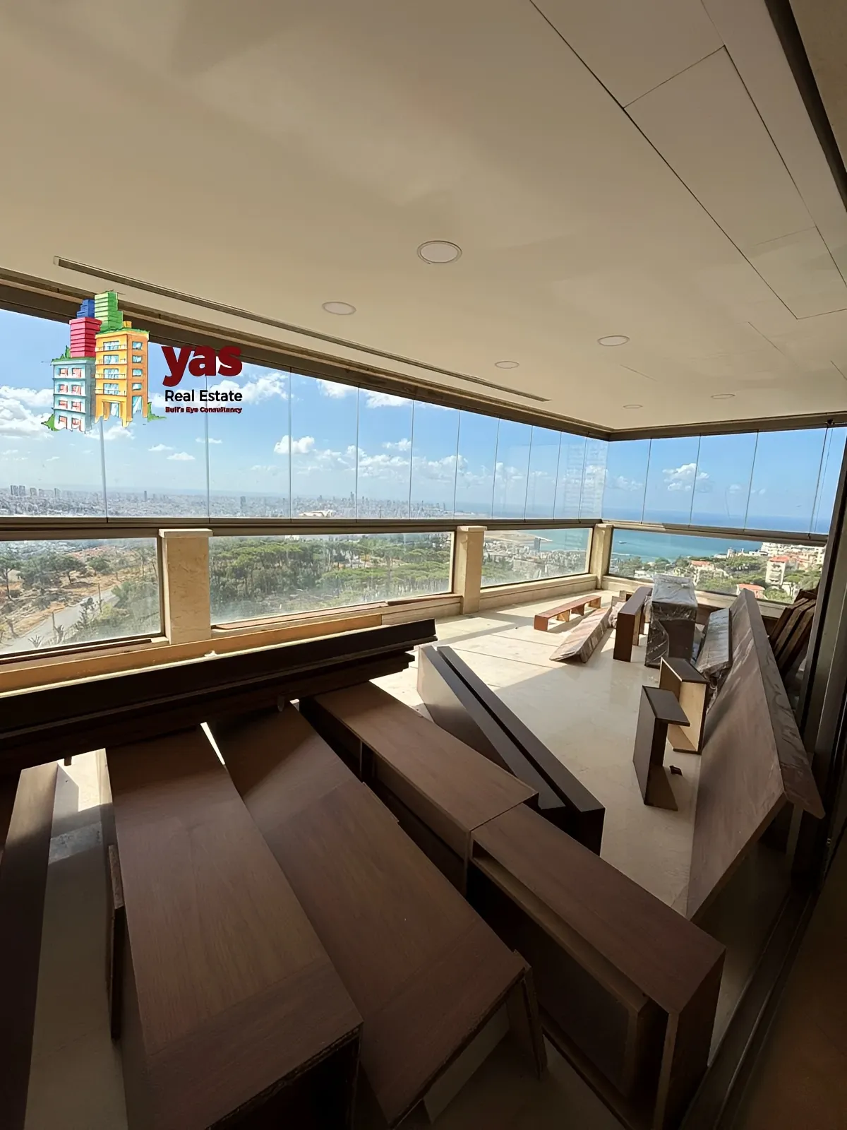 Apartment for Sale in Bsalim