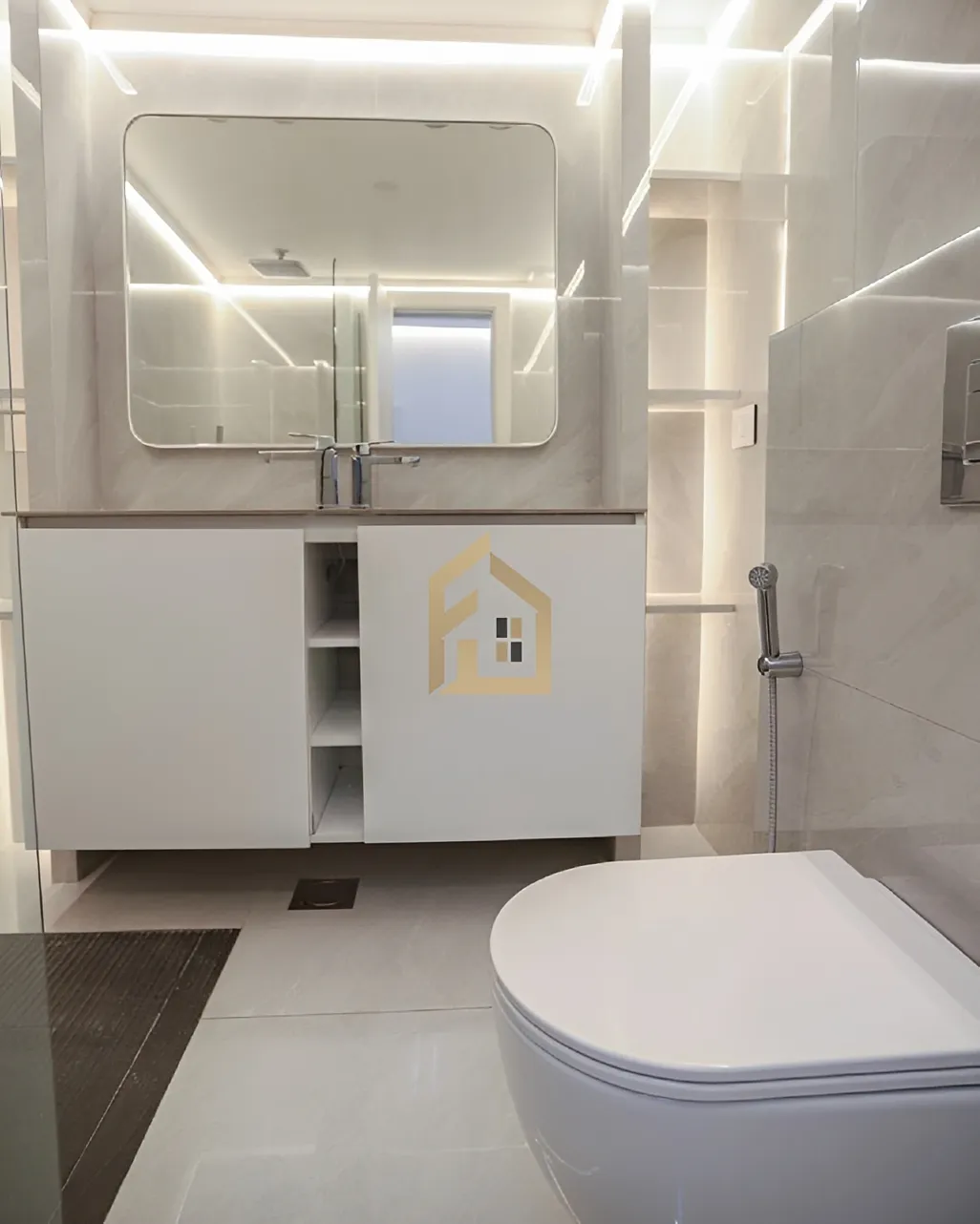 Apartment for sale in Kraytem, Beirut, Lebanon
