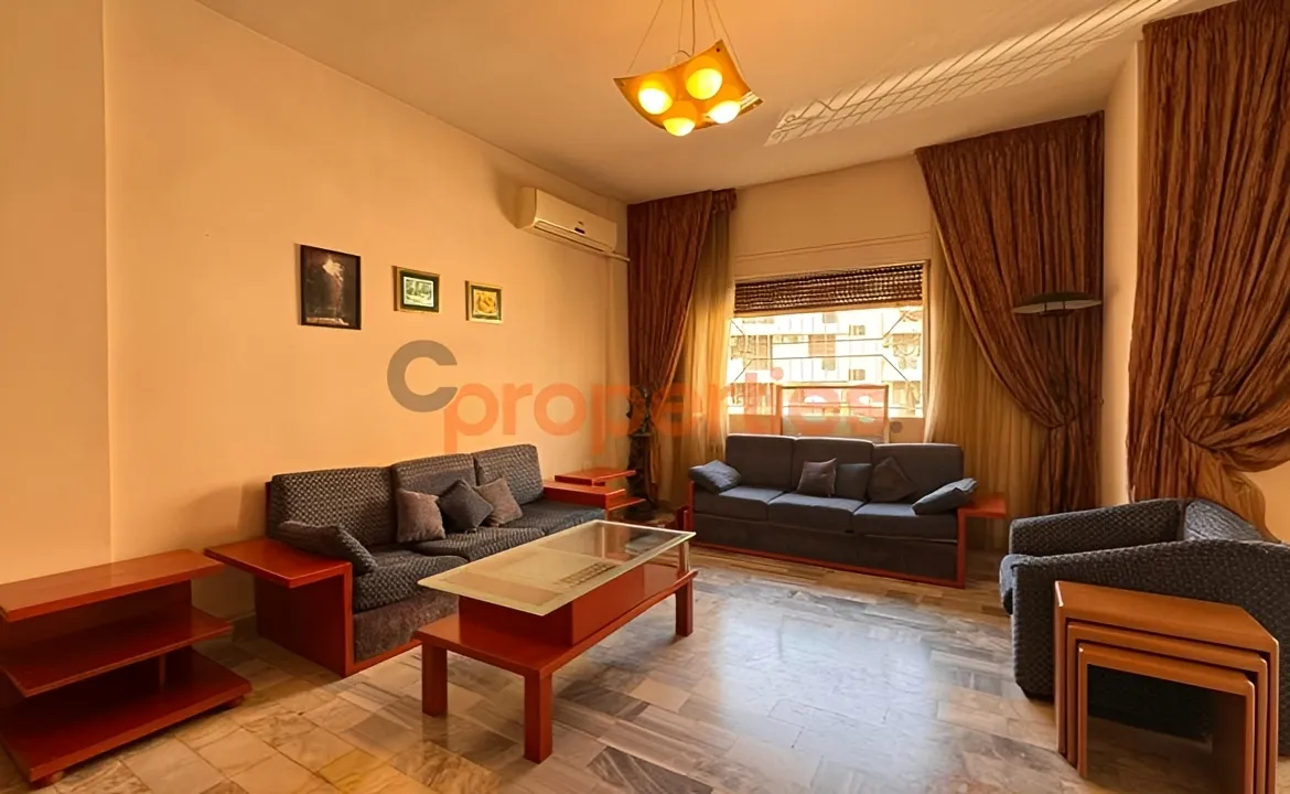 Apartment for Sale in Dik El Mehdi - 3 bed, 3 bath