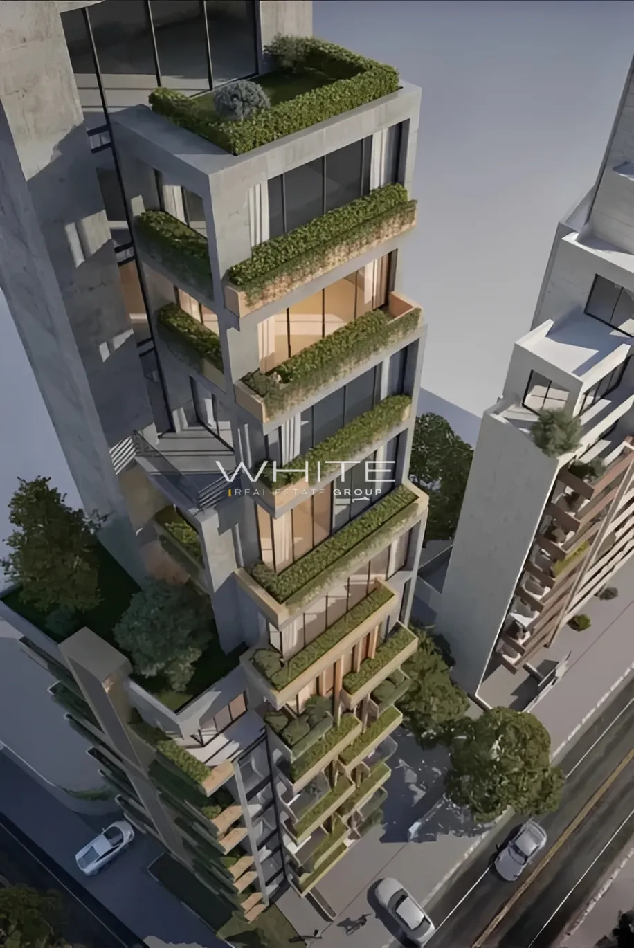 Apartment for Sale in Achrafieh