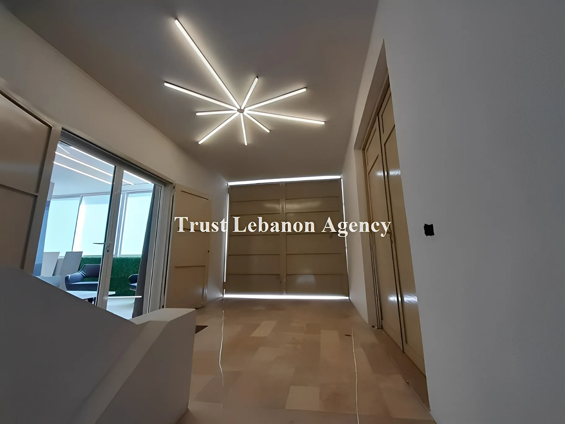 Warehouse for rent in Metn, Mkalles