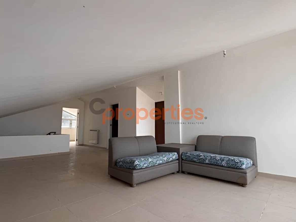 Apartment for Sale in Aaoukar