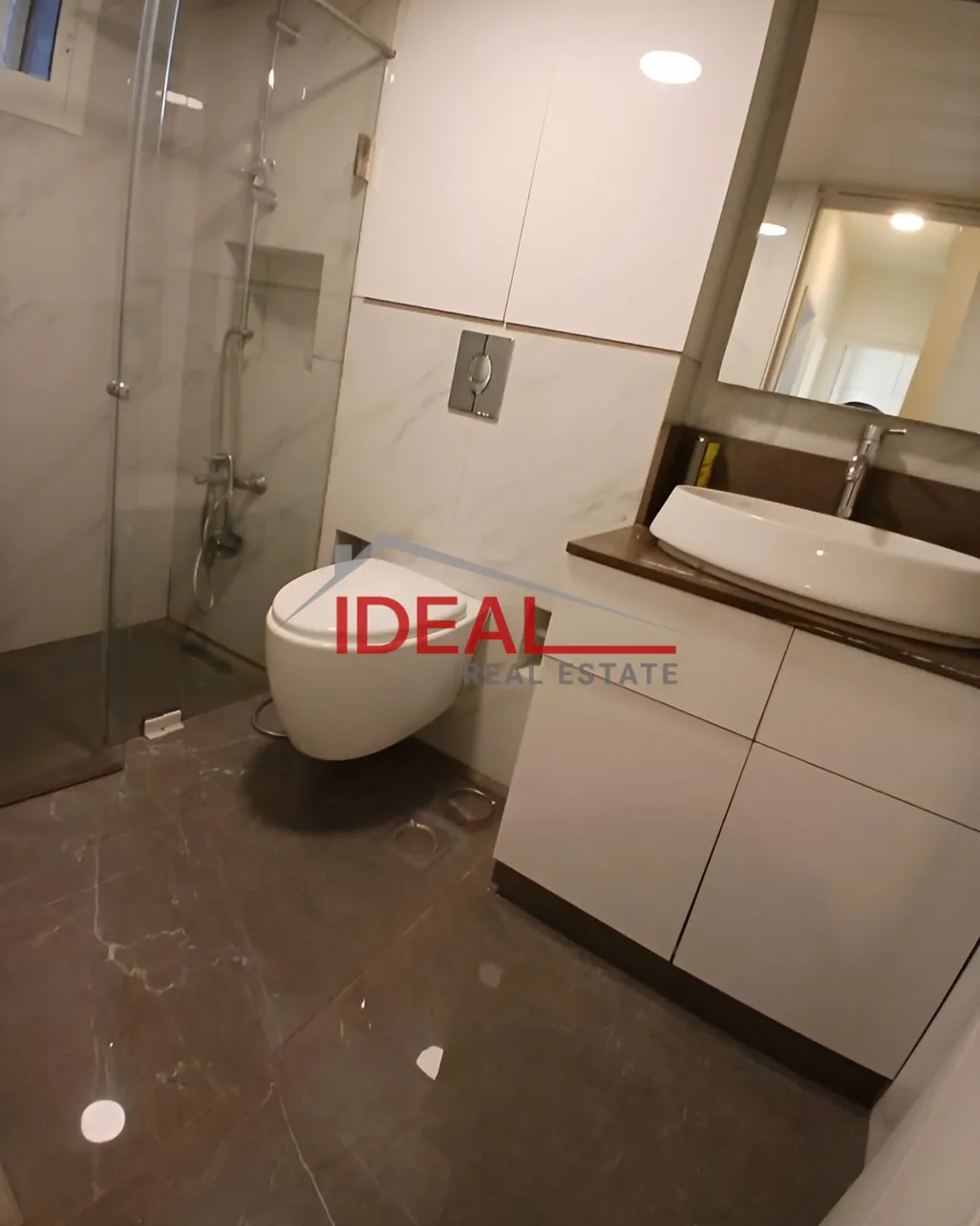 Apartment for sale in Naqqache, Lebanon