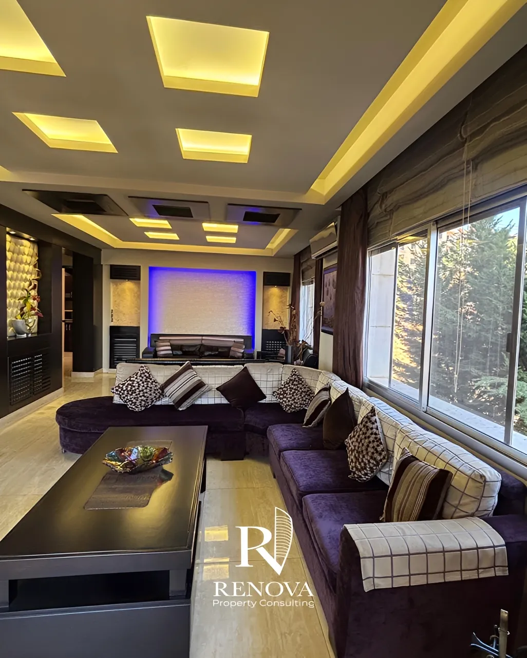 Apartment for sale in Ksara