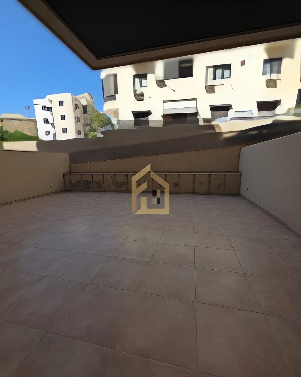 Apartment for sale in Sahel Aalma