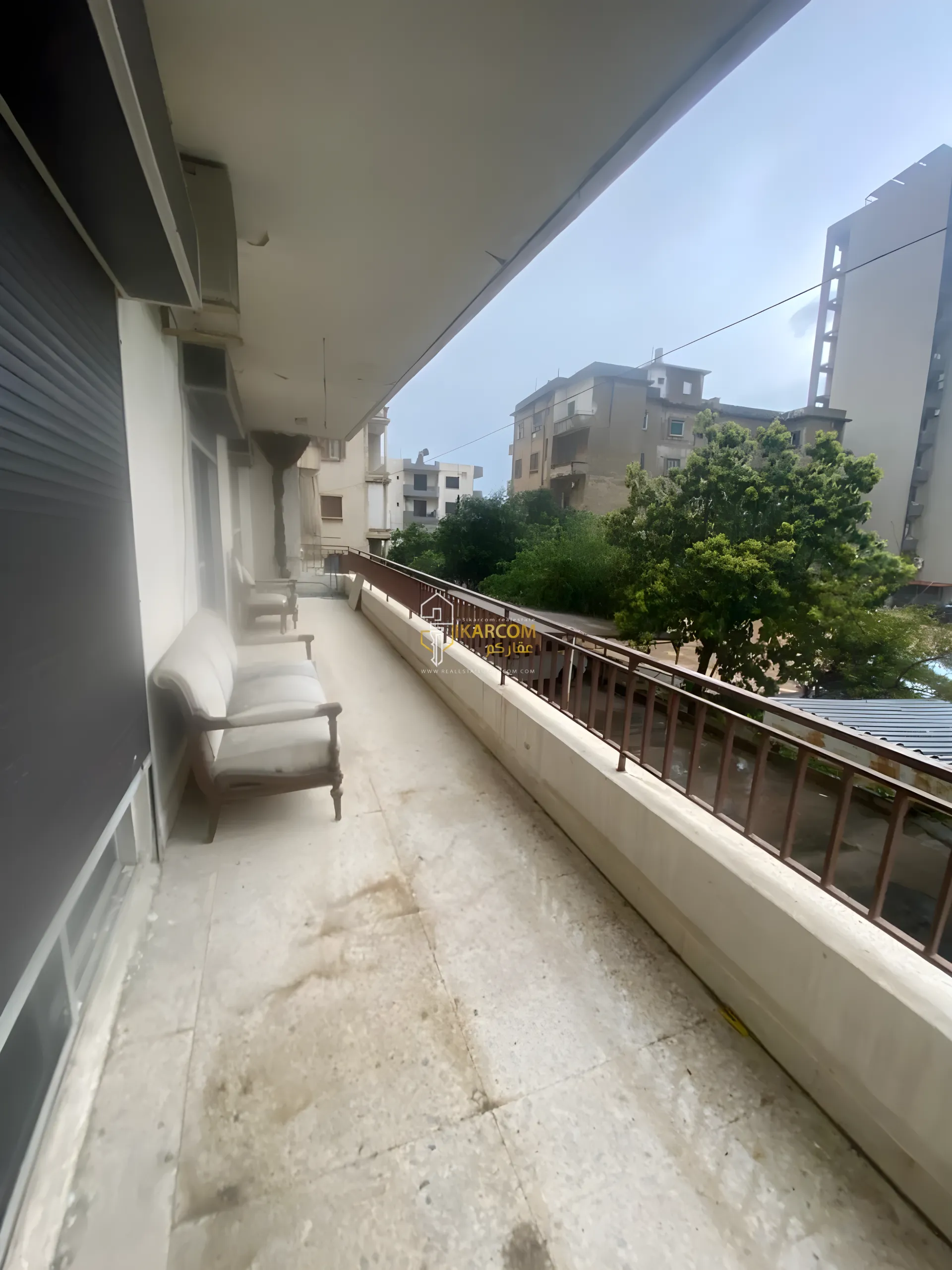 Apartment for sale in Antelias, Lebanon - 2 bed, 2 bath