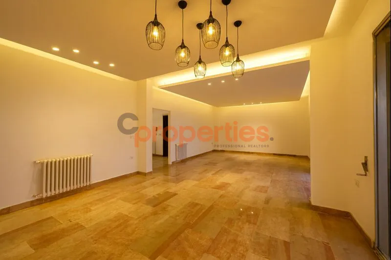 Apartment for Rent in Ain Saadeh