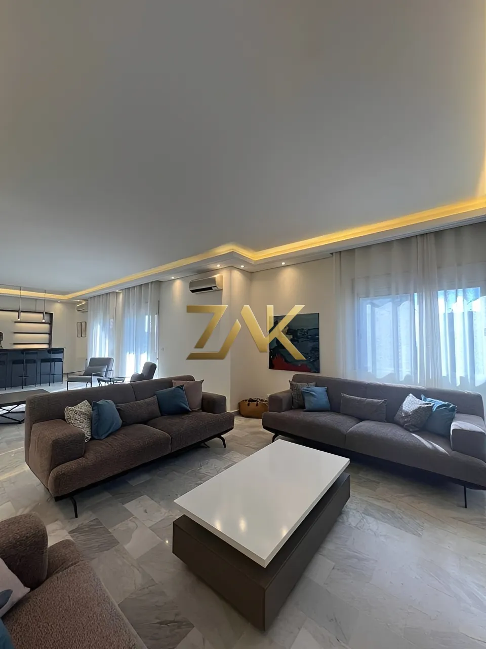 Apartment for Sale Sahel Aalma