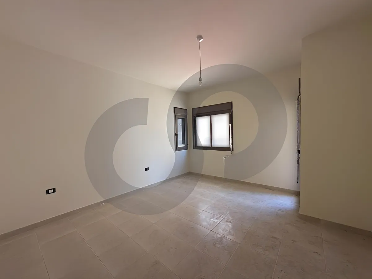 Apartment for Rent in Ballouneh, Lebanon