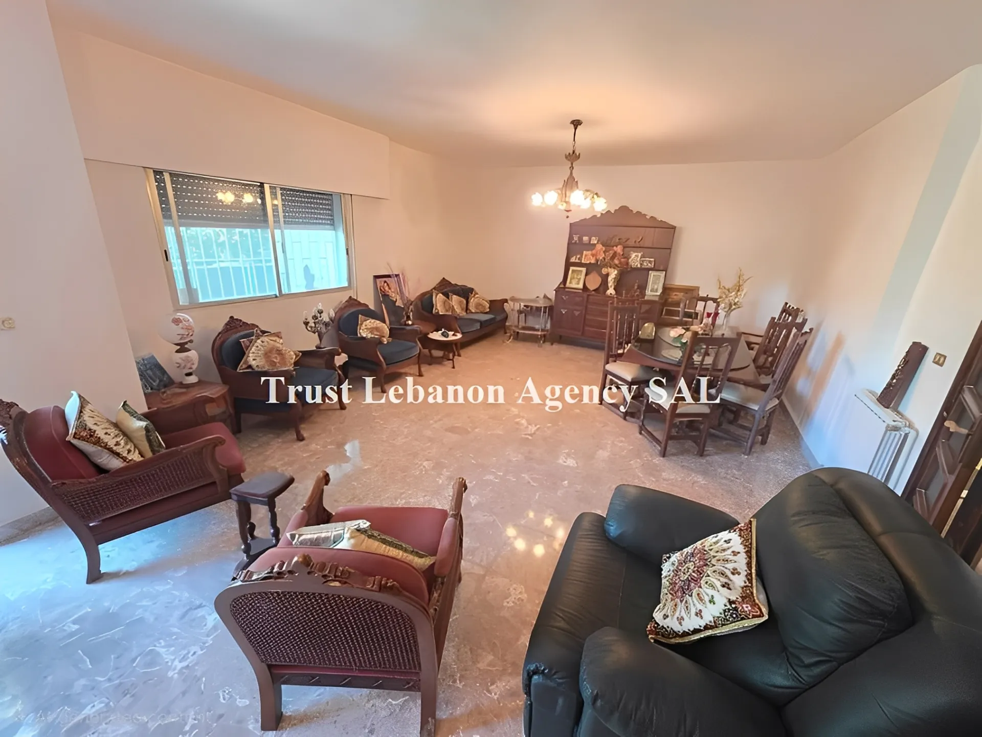 Apartment for Sale in Metn Kornet Chehwen Lebanon