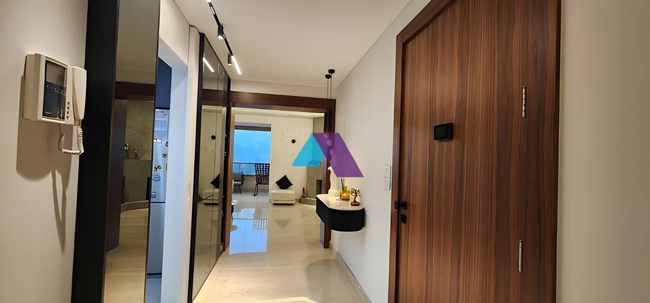 Apartment for Sale in Merdacheh