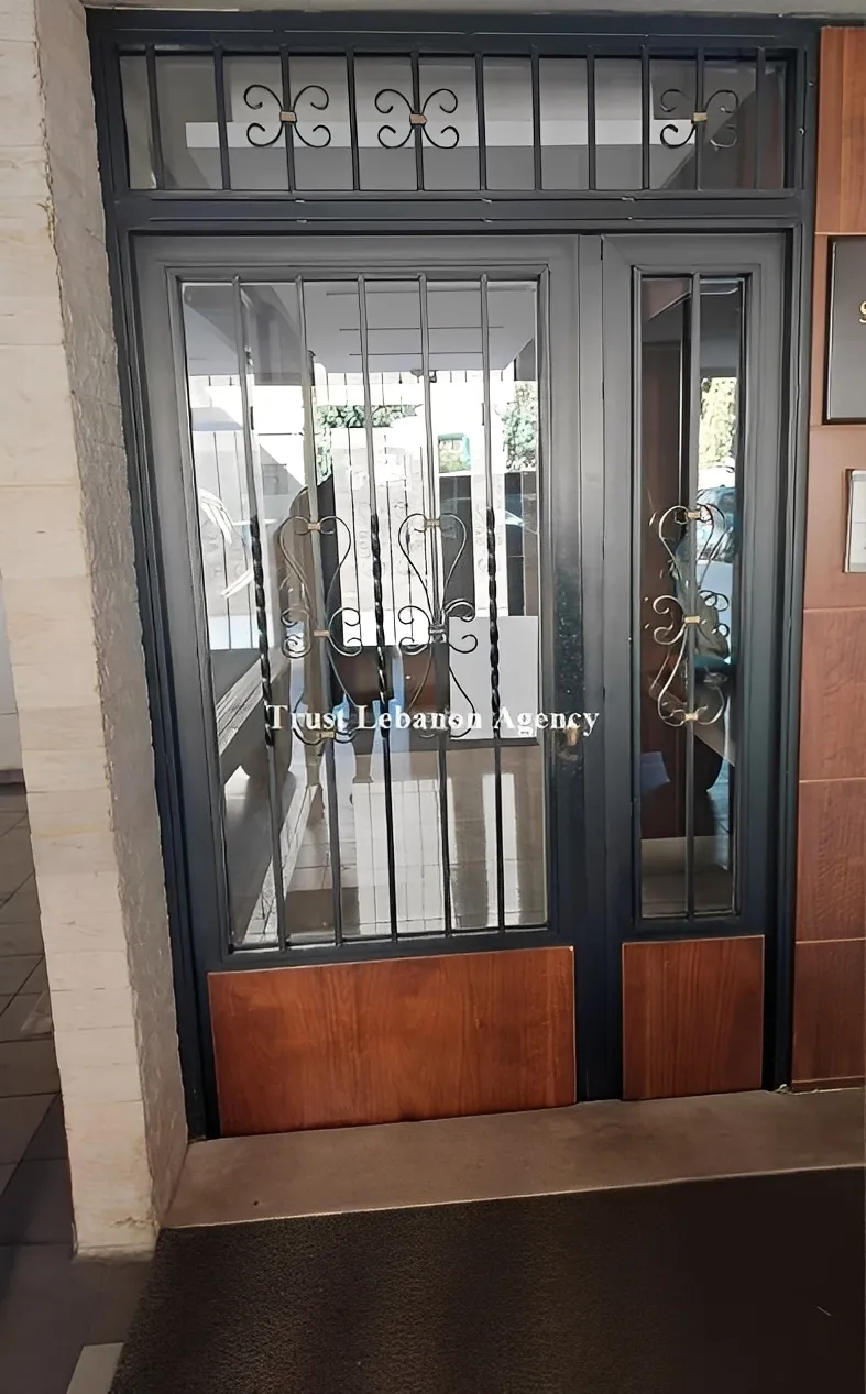Apartment for Rent in Adliyeh Beirut