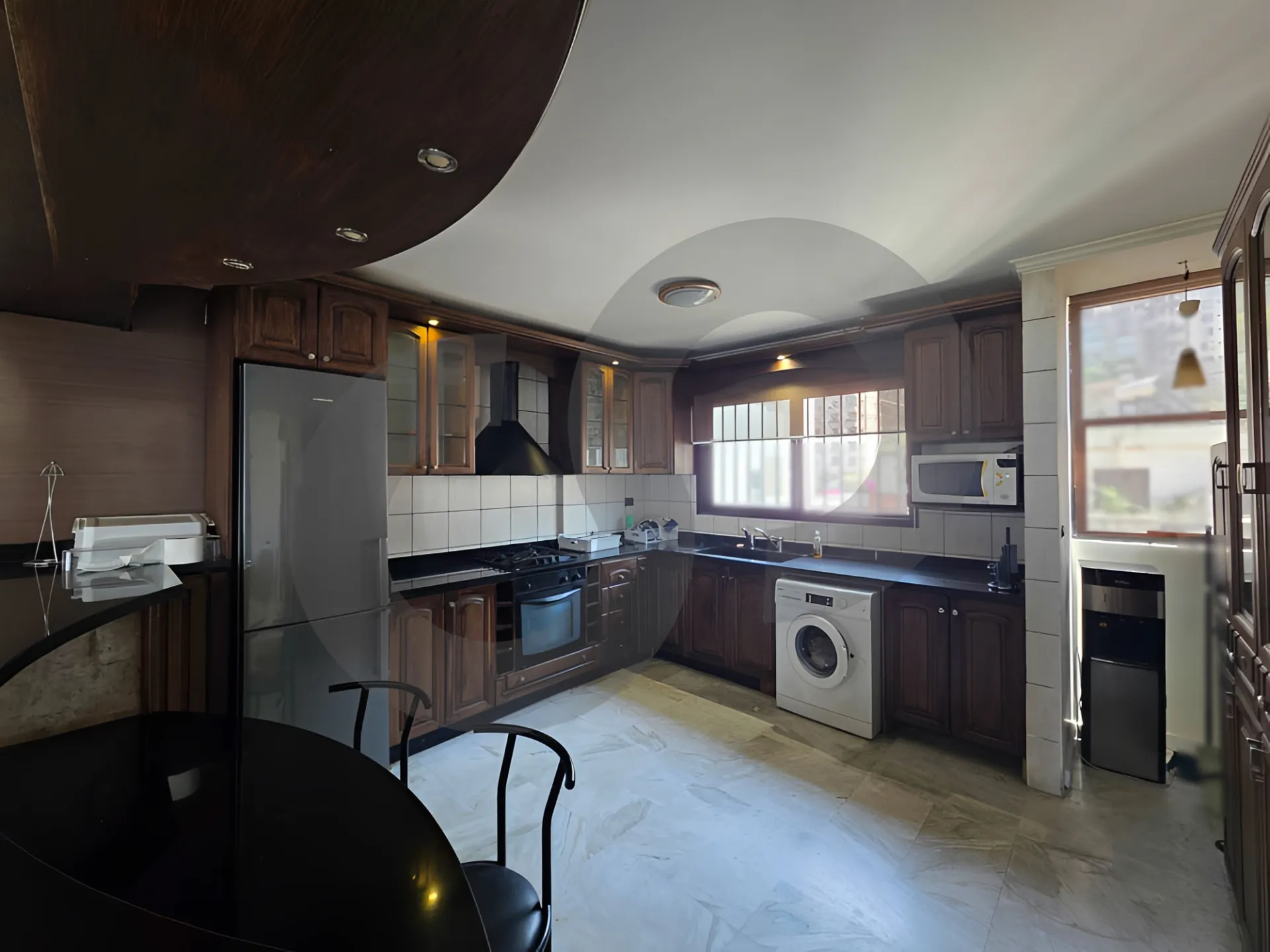 Apartment for Rent in Sahel Aalma