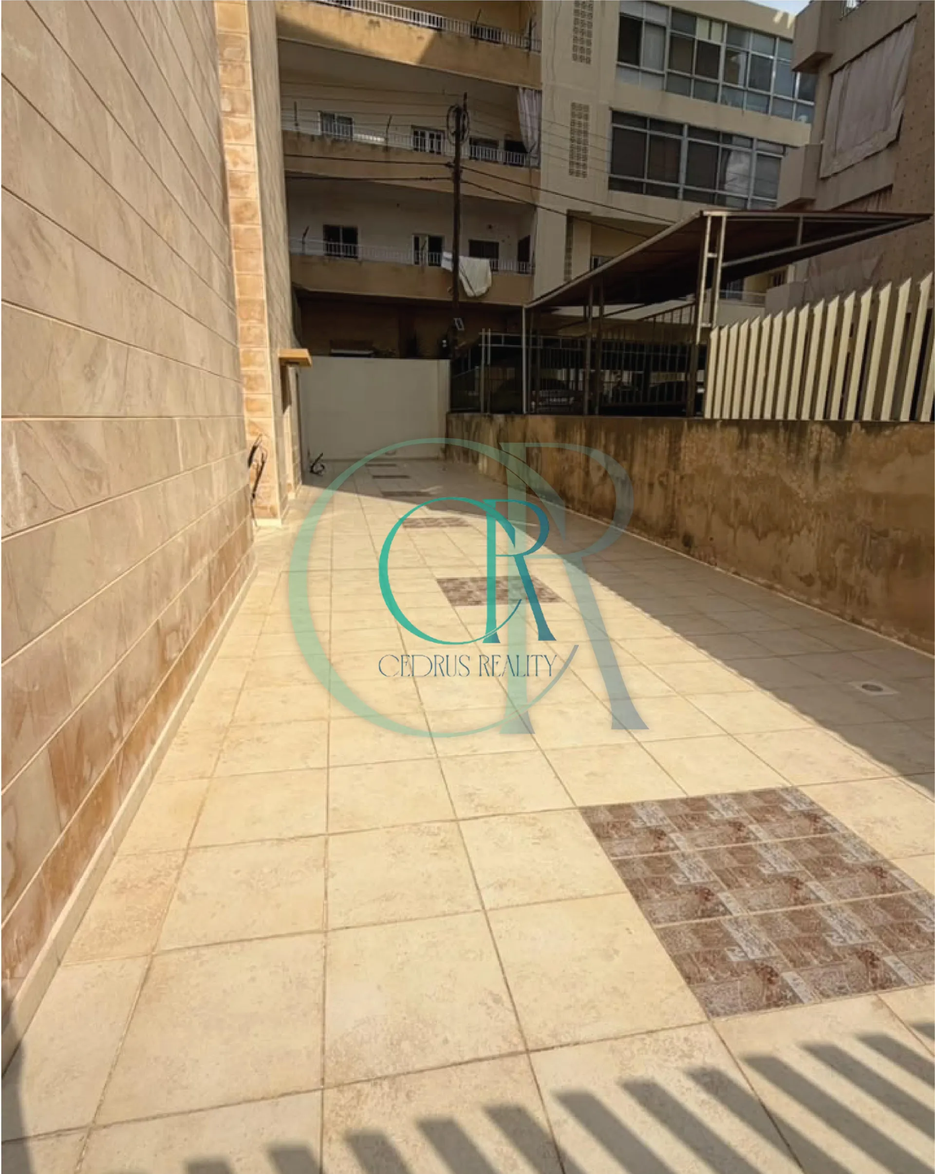 Apartment for sale in Jbeil