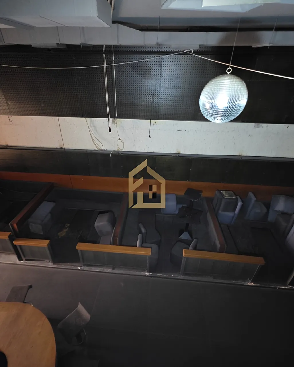 Restaurant for rent in Achrafieh, Beirut, Lebanon