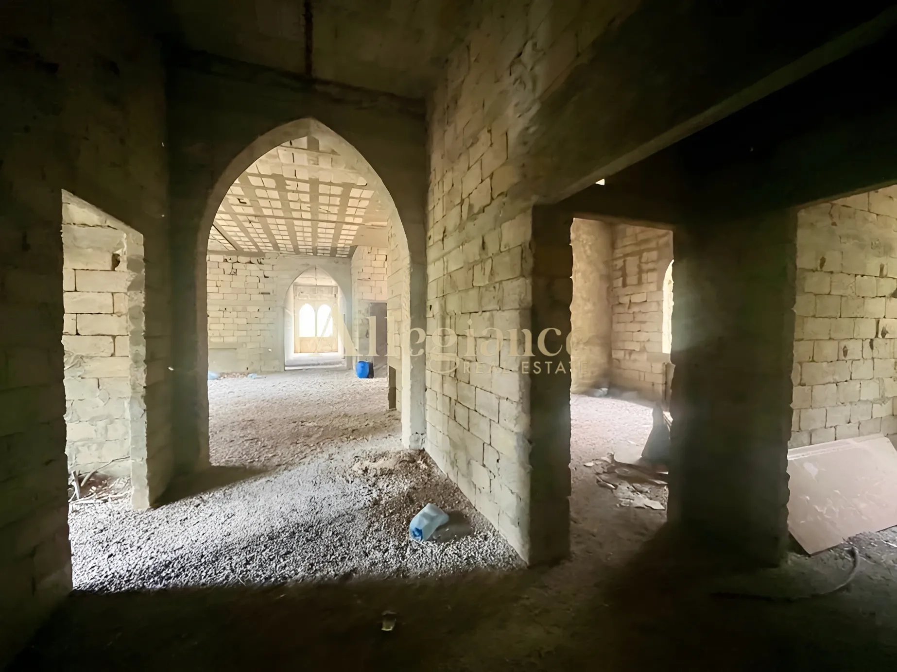Agricultural Land for sale in Beit El Dine, Bayrut, Lebanon