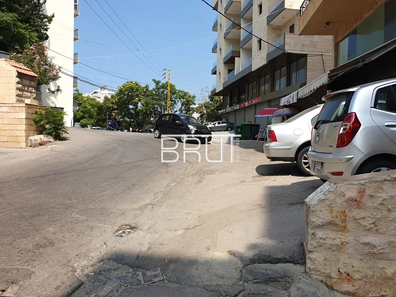 Warehouse For Sale in Zouk Mosbeh