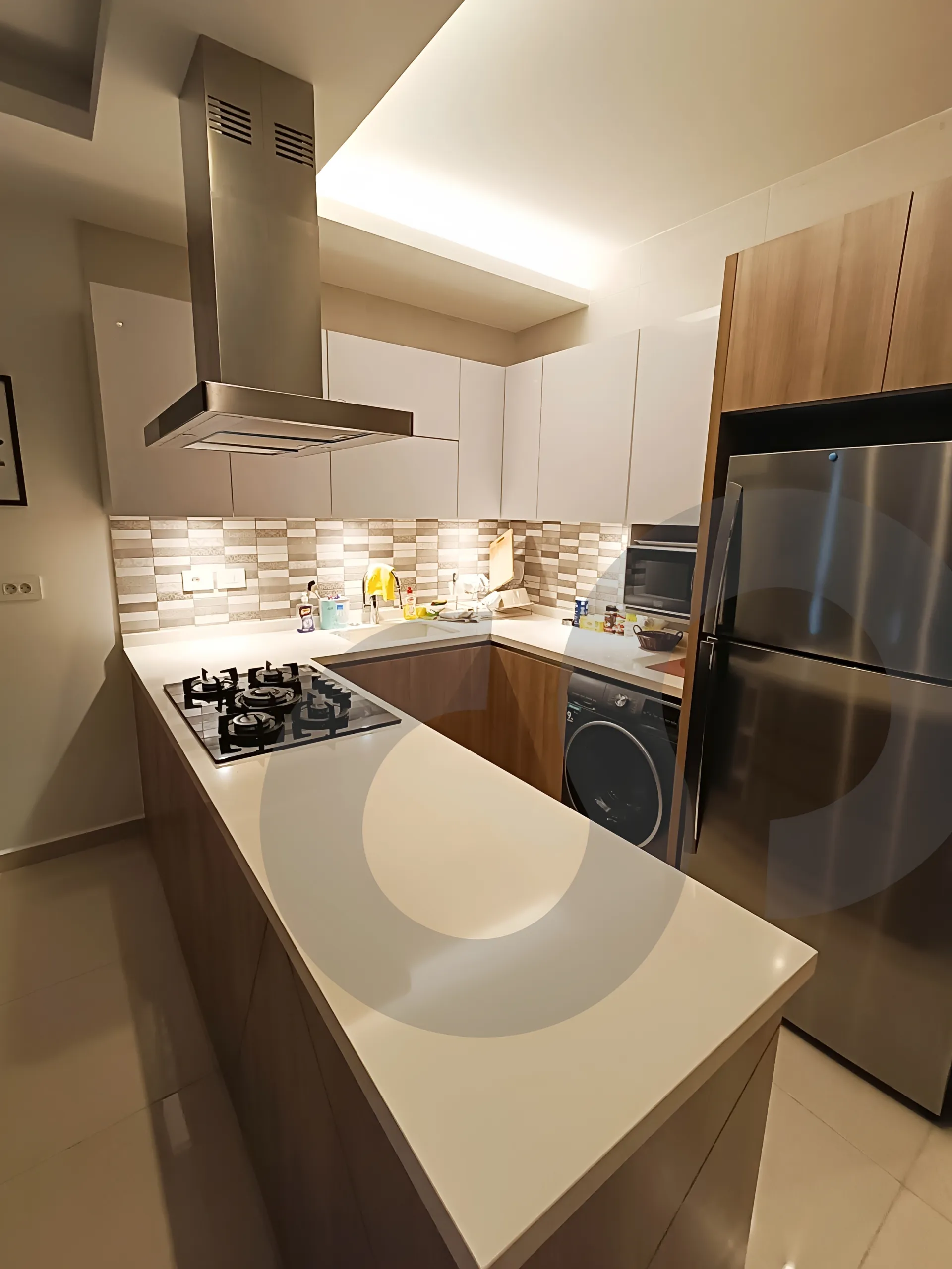 Apartment for Sale in Mathaf