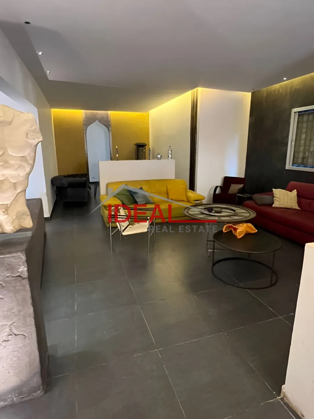 Apartment for rent in Boutchay, Lebanon - 2 bed, 3 bath