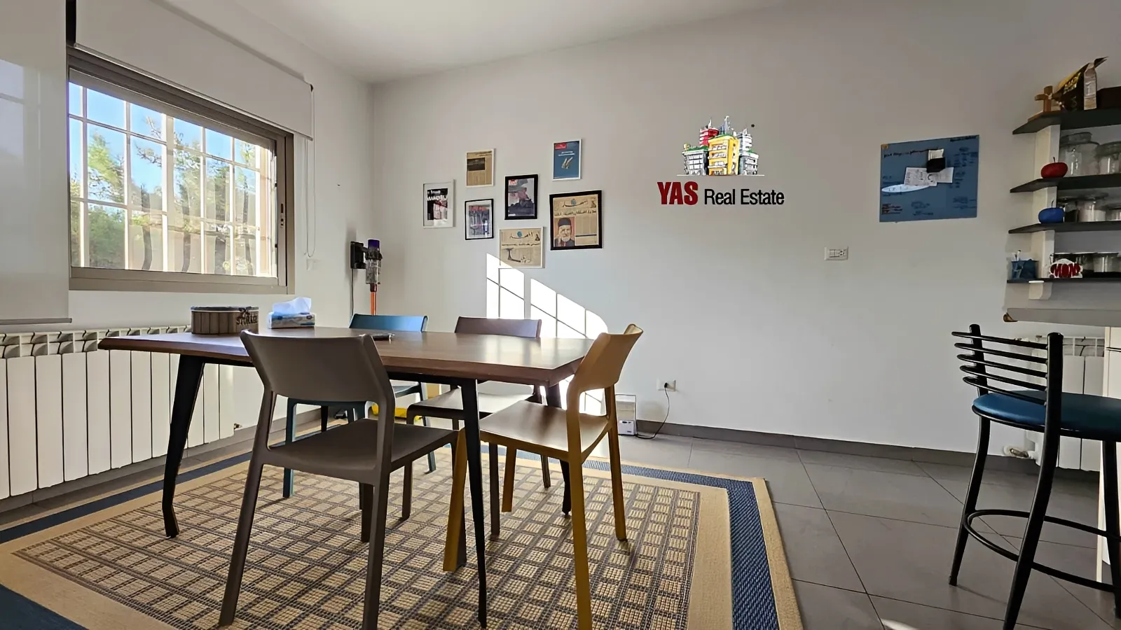 Apartment for Sale in Ballouneh