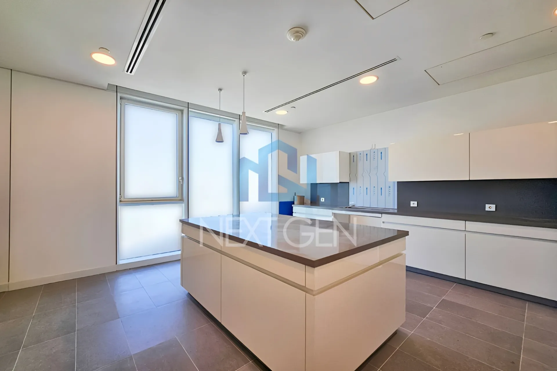 Apartment for rent in Achrafieh, Beirut, Lebanon