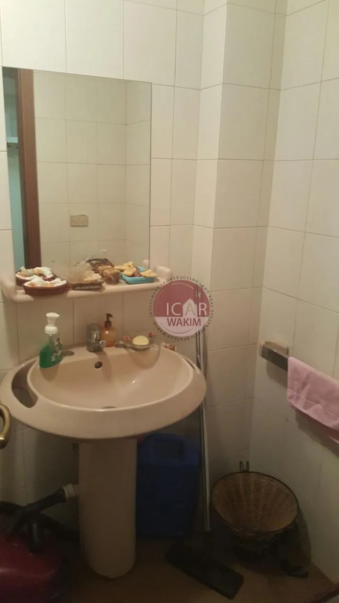 Apartment for Sale in Broummana