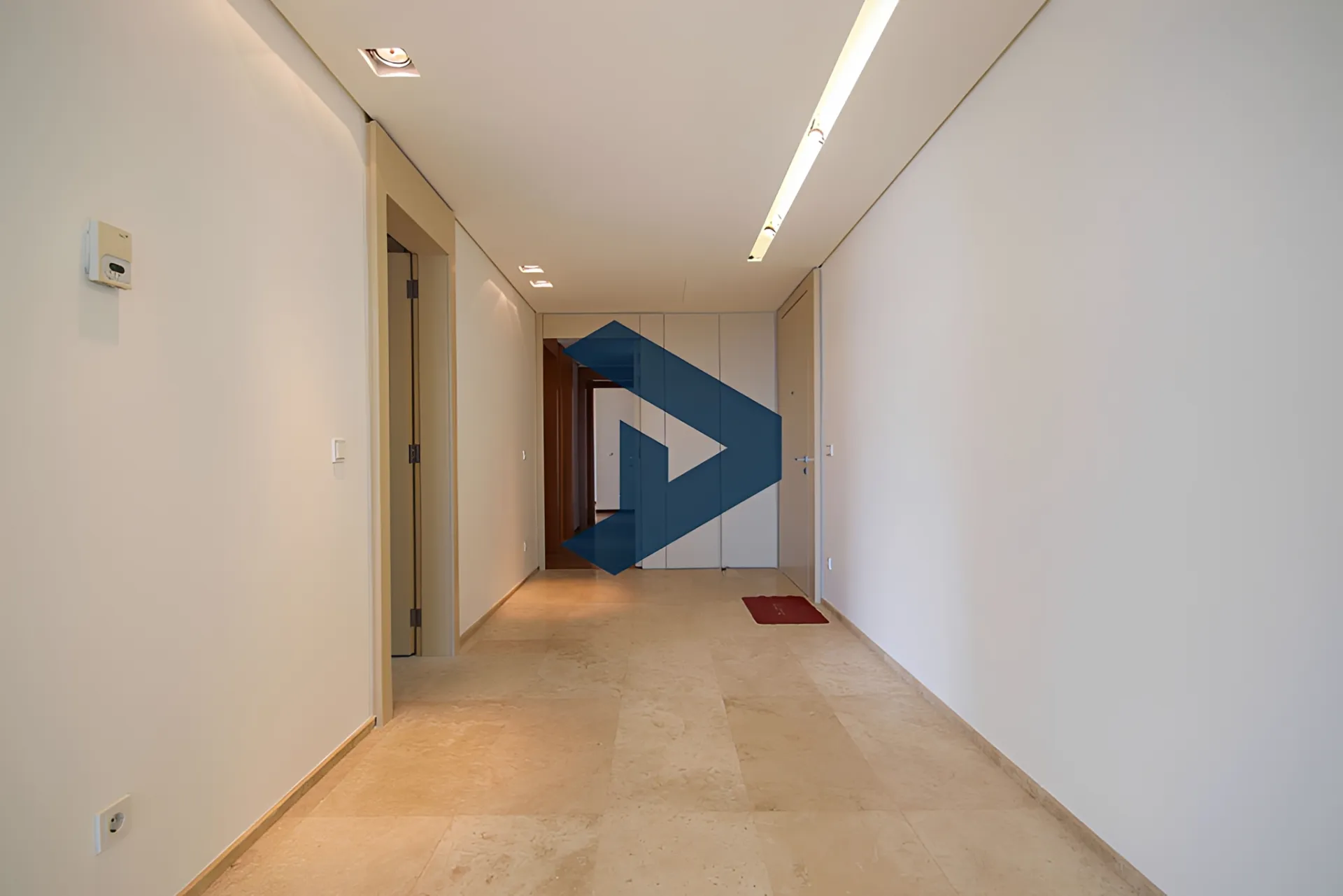 Apartment for rent in Downtown, beirut, Lebanon